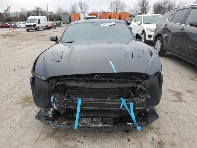 2017 FORD MUSTANG GT - 1FA6P8CFXH5212977
