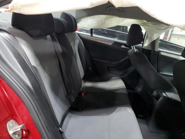 2017 VOLKSWAGEN JETTA S - 3VW2B7AJXHM206886