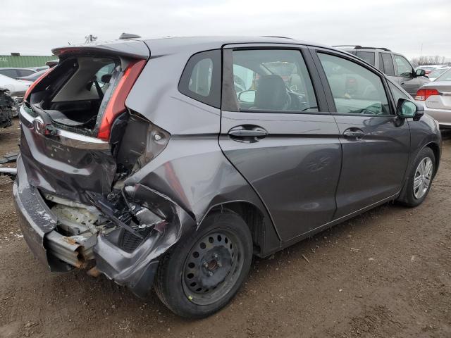 2015 HONDA FIT EX - 3HGGK5H81FM761613