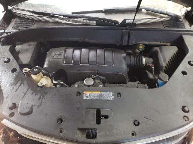 2015 CHEVROLET TRAVERSE L - 1GNKVGKDXFJ322660