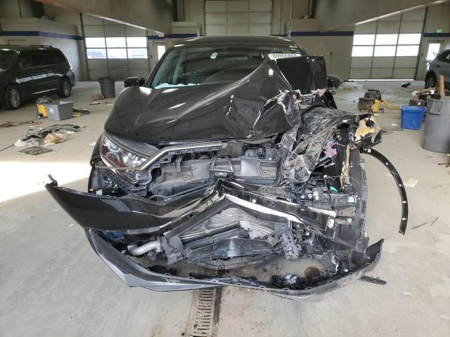 2022 HONDA CR-V EX - 2HKRW2H50NH648403