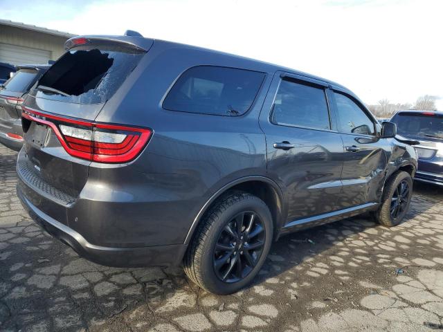Vin: 1c4rdjag1kc718252, lot: 84152794, dodge durango sxt 20193