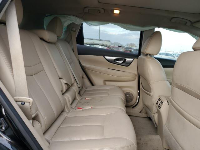 2015 NISSAN ROGUE S - 5N1AT2MV4FC865313