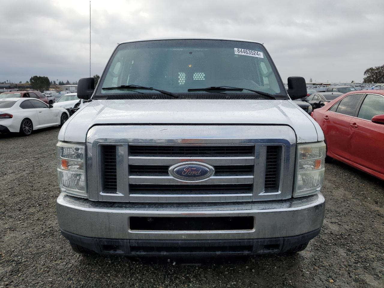 Lot #3028382799 2013 FORD ECONOLINE