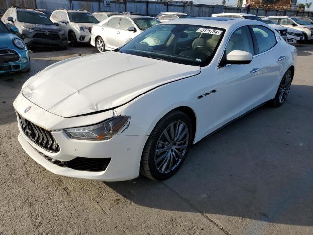 2020 MASERATI GHIBLI #3025027205