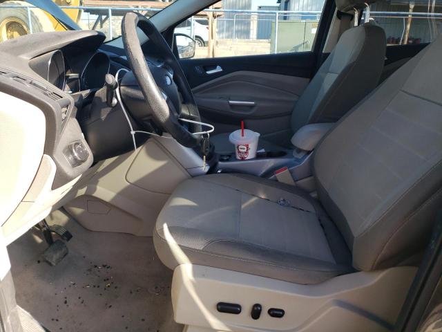2015 FORD ESCAPE SE - 1FMCU0G75FUA42925