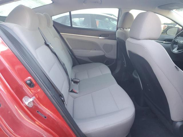 2020 HYUNDAI ELANTRA SE - 5NPD84LF1LH511726