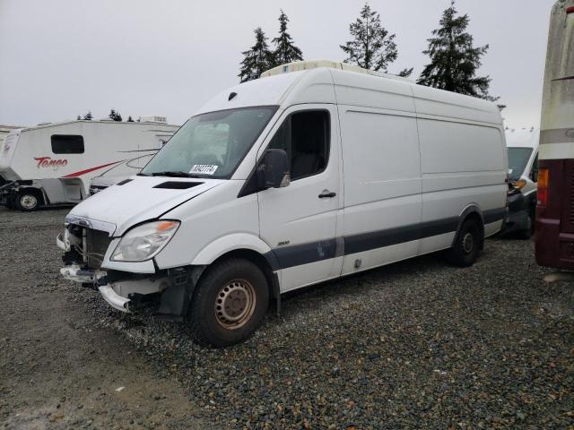 2013 FREIGHTLINER SPRINTER 2 #3034321090