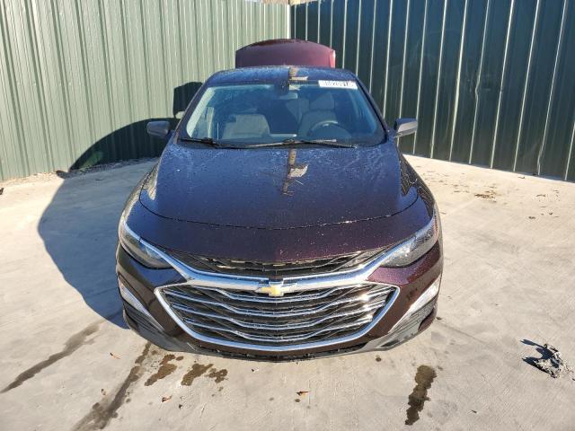 2021 CHEVROLET MALIBU LS 1G1ZB5STXMF061874