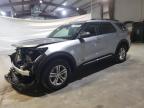 2022 FORD EXPLORER X - 1FMSK8DHXNGA17481