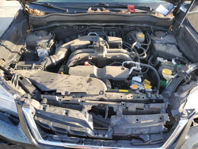 2017 SUBARU FORESTER 2 - JF2SJAECXHH458173