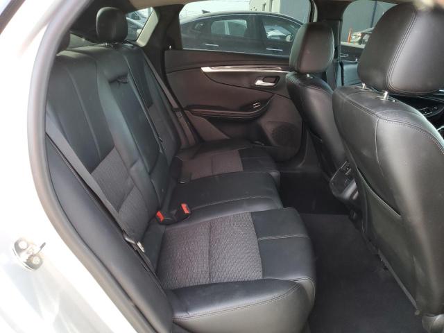 2017 CHEVROLET IMPALA LT - 2G1105SAXH9190942