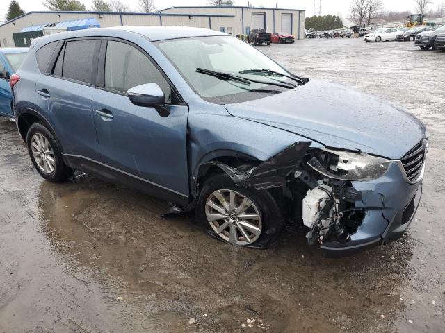 VIN JM3KE2CY4G0671471 2016 MAZDA CX-5 no.4