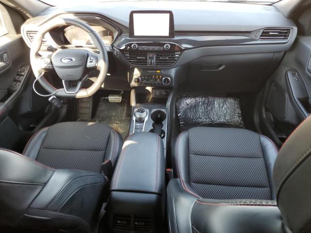 2023 FORD ESCAPE ST - 1FMCU0MN0PUA25390