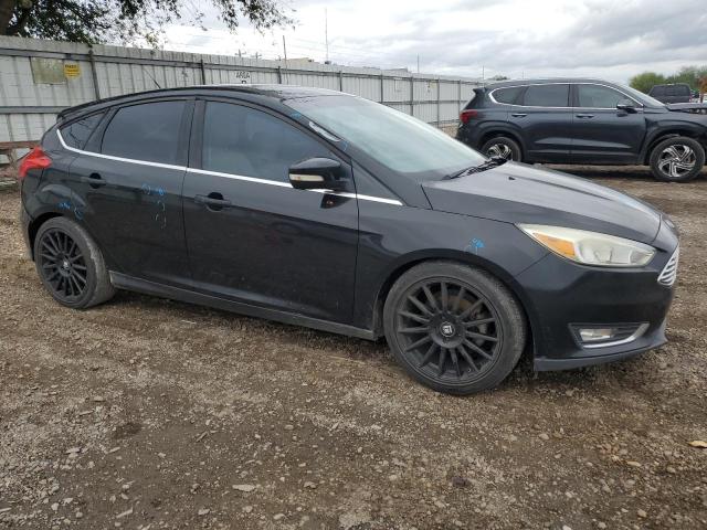 2016 FORD FOCUS TITA - 1FADP3N28GL302952