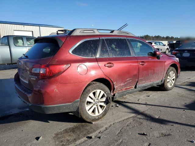 2017 SUBARU OUTBACK 2. - 4S4BSACC7H3383732