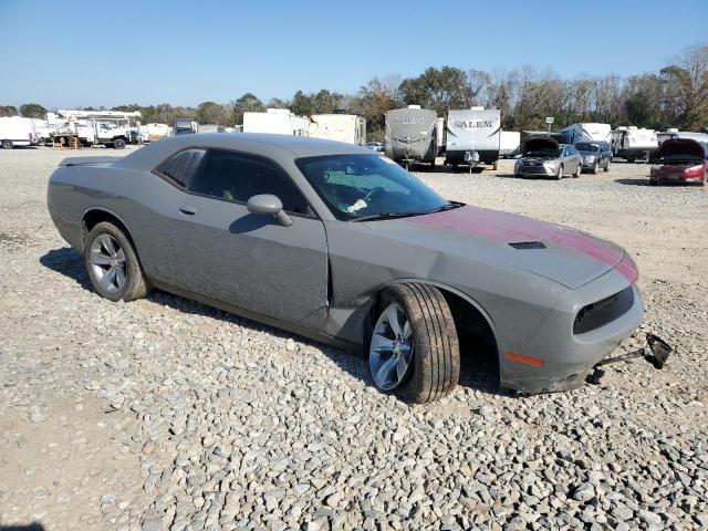 Vin: 2c3cdzag7jh161643, lot: 83385094, dodge challenger sxt 20184