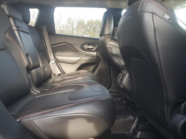 2015 JEEP CHEROKEE 1C4PJMBS7FW703053