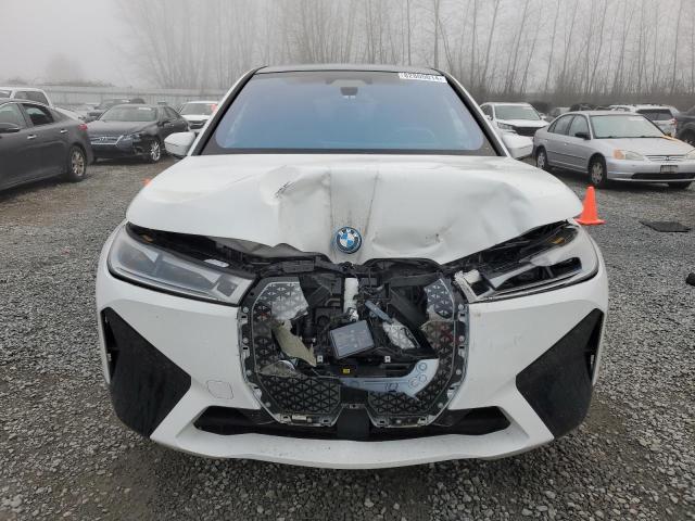 2023 BMW IX XDRIVE5 WB523CF04PCL67044