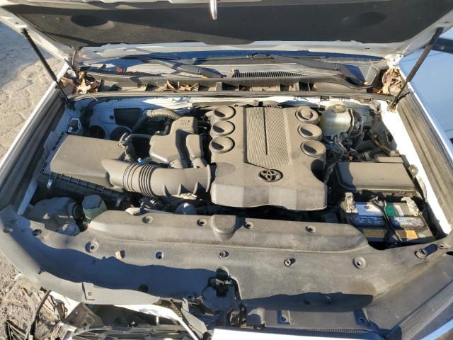 2018 TOYOTA 4RUNNER SR - JTEBU5JR3J5510169