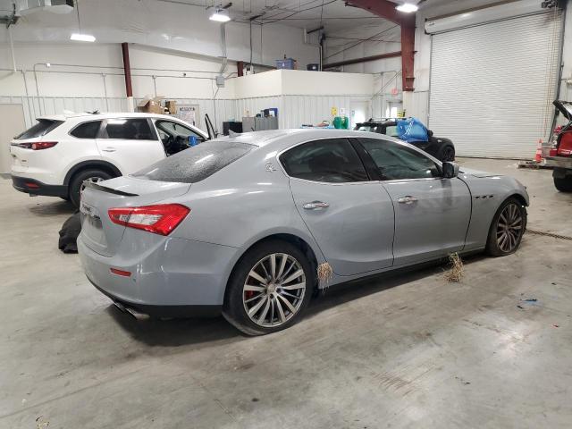 VIN ZAM57RTA8E1077058 2014 MASERATI ALL MODELS no.3