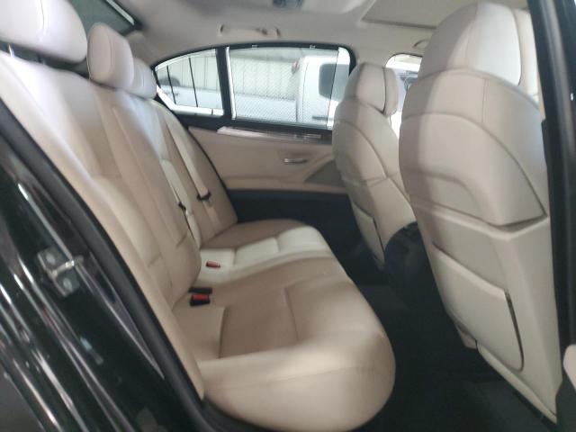wbafr1c53bdj97610 - 2011 Bmw 5 series i - #84103894