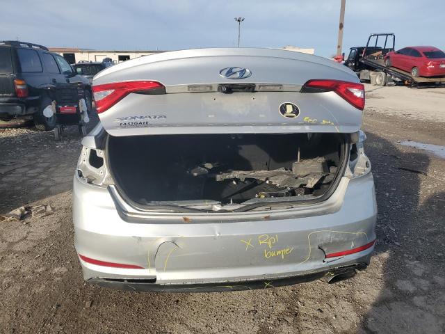 2016 HYUNDAI SONATA SE - 5NPE24AF8GH364156