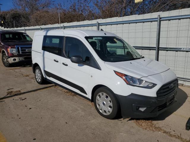 VIN NM0LS7S28N1525871 2022 FORD TRANSIT no.4