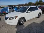 Lot #3025043241 2012 HONDA ACCORD EXL