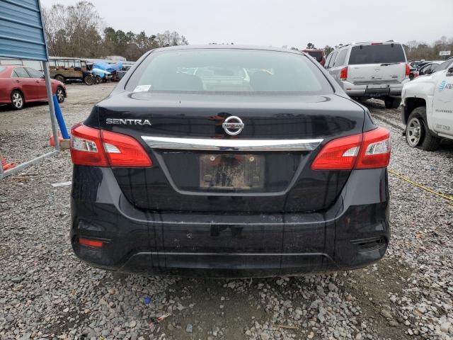 2019 NISSAN SENTRA S - 3N1AB7AP1KY340563