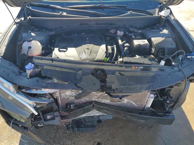 2024 HYUNDAI SANTA CRUZ - 5NTJBDDE8RH112428