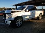 2017 FORD F150 SUPER - 1FTEW1EGXHFB86204