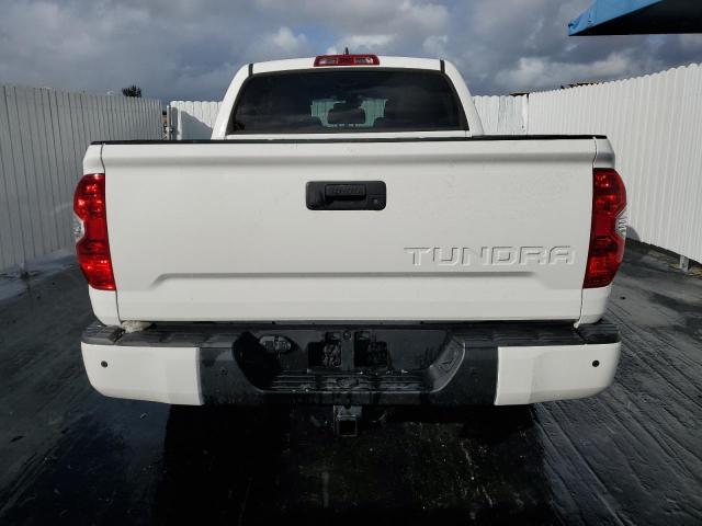 VIN 5TFGY5F17MX289329 2021 TOYOTA TUNDRA no.6