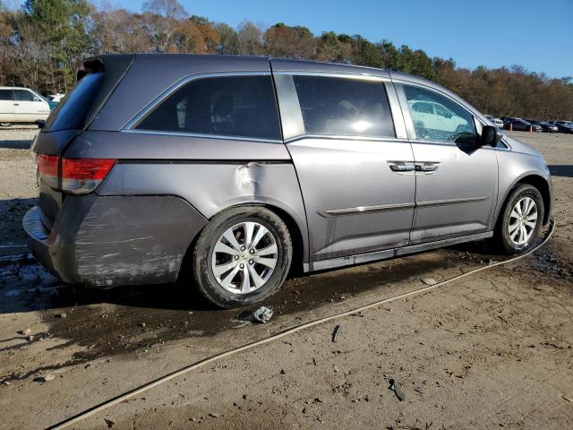 2015 HONDA ODYSSEY EX - 5FNRL5H66FB013656