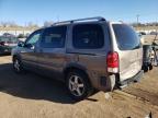 Lot #3025133195 2006 PONTIAC MONTANA SV