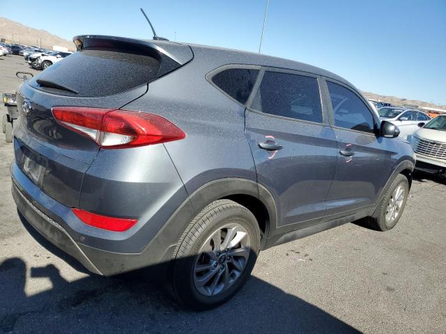 2017 HYUNDAI TUCSON SE - KM8J23A44HU424654