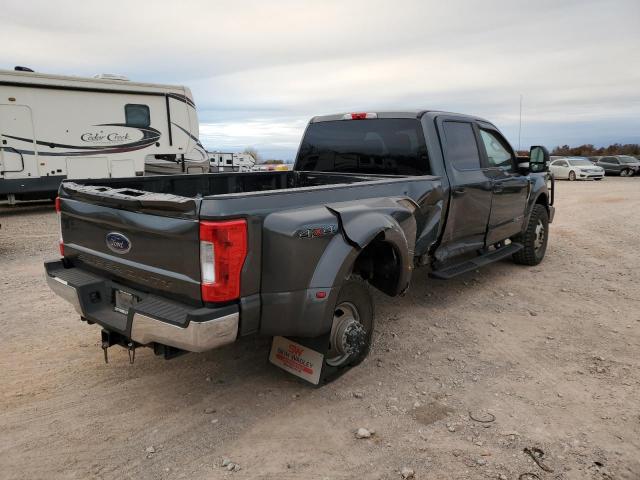 2019 FORD F350 SUPER - 1FT8W3DT2KEF88349