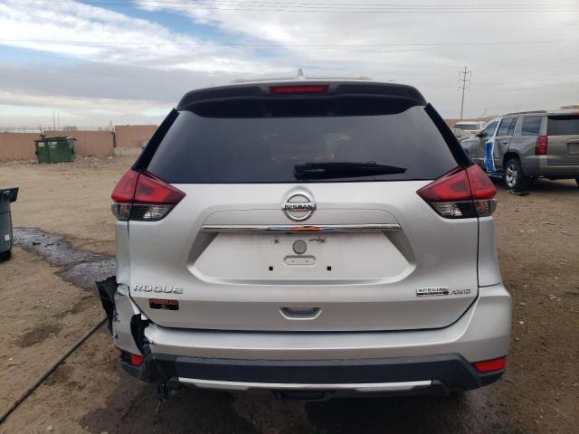 2019 NISSAN ROGUE S - 5N1AT2MV9KC799092