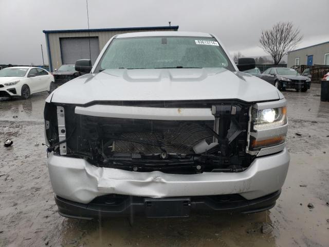 2017 CHEVROLET SILVERADO - 1GCVKPEC5HZ376292