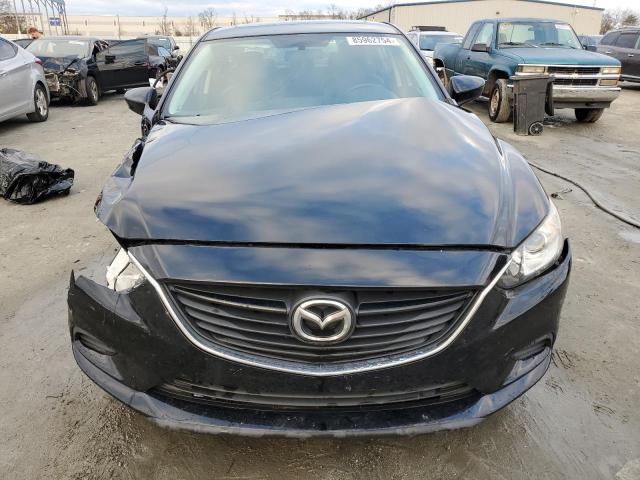 2015 MAZDA 6 TOURING - JM1GJ1V51F1204122