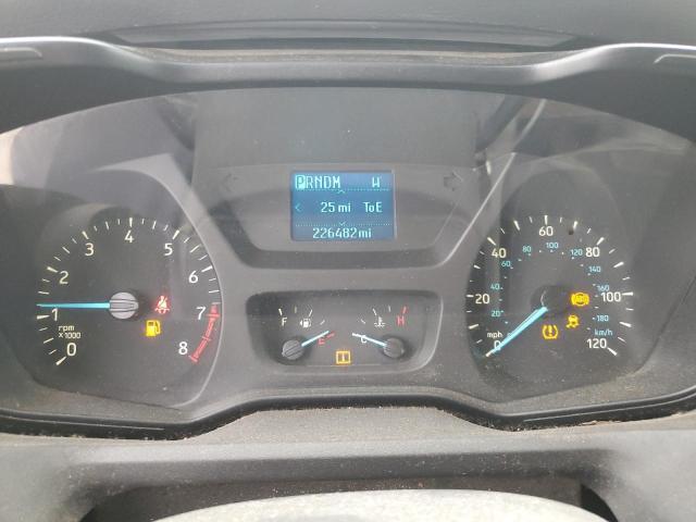2016 FORD TRANSIT T- 1FTYR1CM2GKB17476