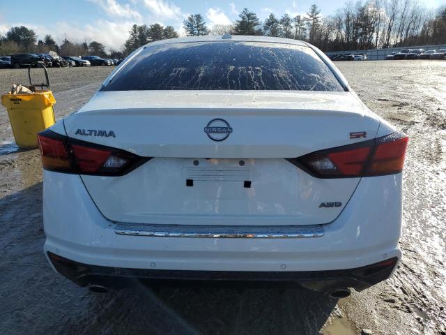 2023 NISSAN ALTIMA SR - 1N4BL4CW2PN385250