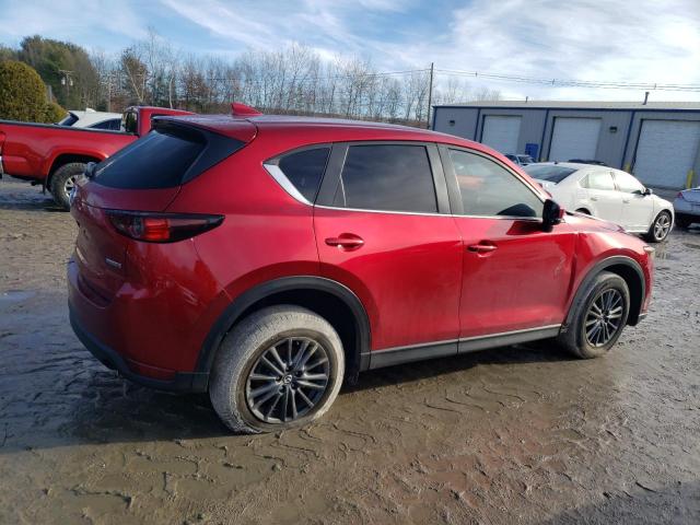 2021 MAZDA CX-5 TOURI - JM3KFBCM4M0391250