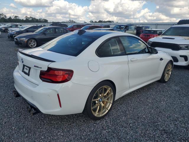 2020 BMW M2 CS WBS1J3C01L7G35881