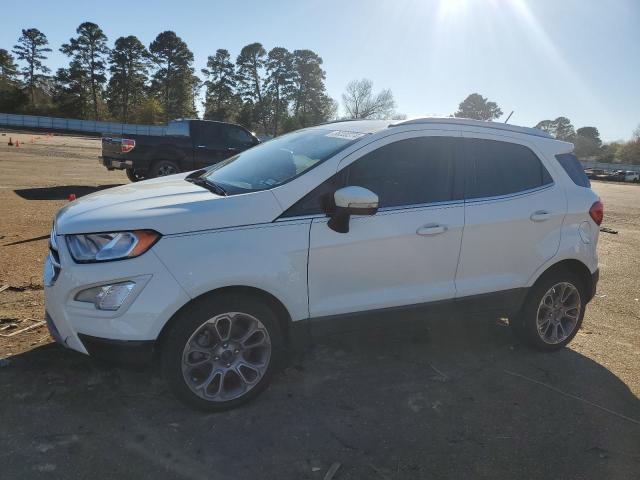 2018 FORD ECOSPORT T #3030397480