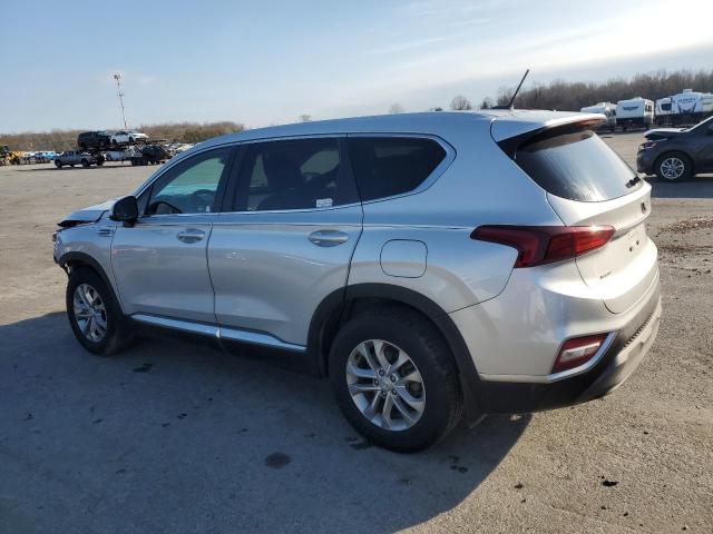 2019 HYUNDAI SANTA FE S - 5NMS2CAD7KH074153