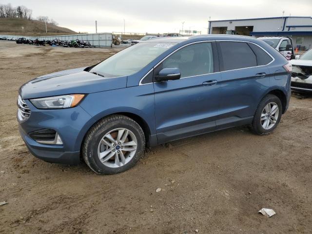 Vin: 2fmpk4j96kbc18504, lot: 86957064, ford edge sel 2019 img_1