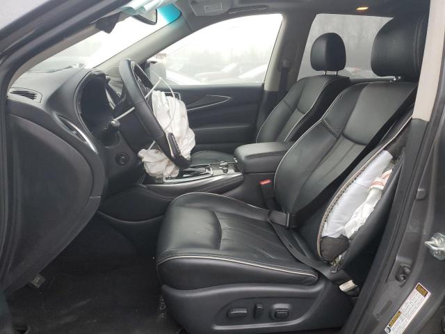 2020 INFINITI QX60 LUXE - 5N1DL0MM0LC517366
