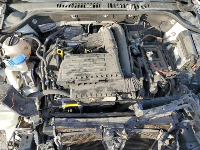 2017 VOLKSWAGEN JETTA S - 3VW2B7AJ3HM295040