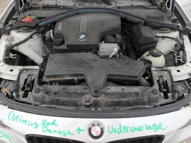 2015 BMW 328 XI - WBA3B3C57FF546183